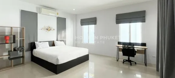 3 chambres house à vendre à Rawai, Phuket, Southern Thailand, Thailand № 61006 6
