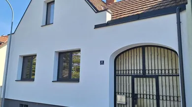 4-Zimmer Haus in Marz, Austria, Nr. 223259