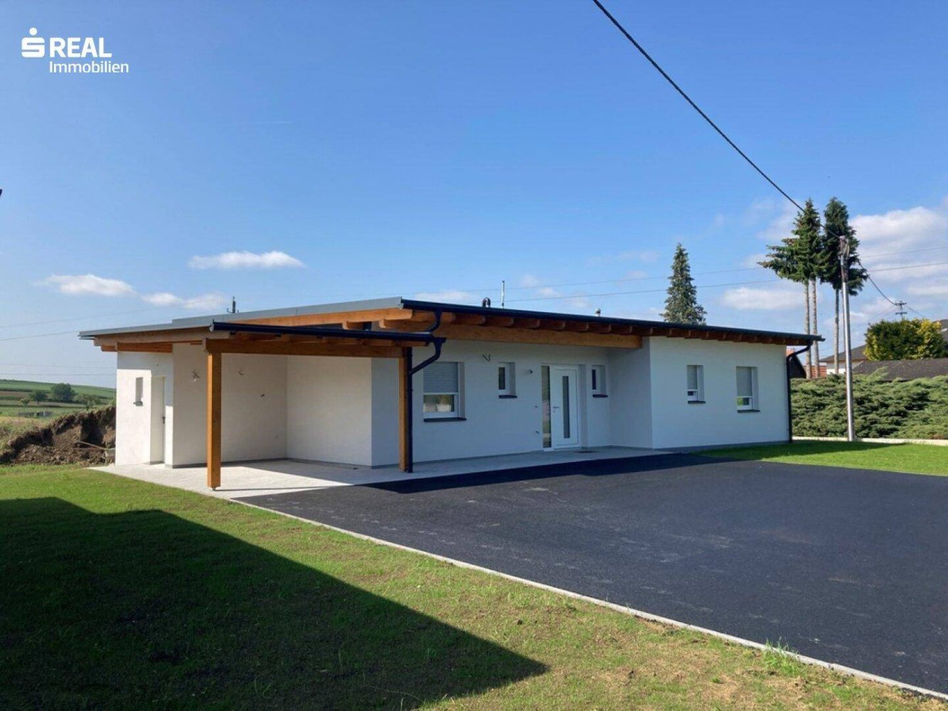 4 rooms House in Klosterneuburg, Austria No. 173398