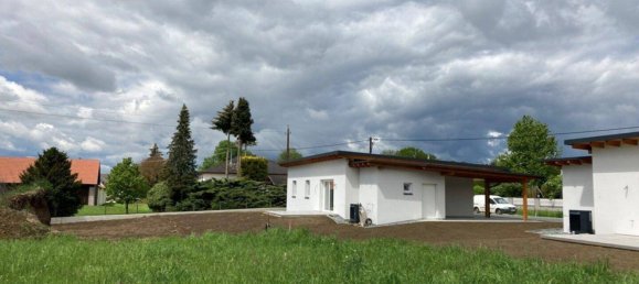 4 rooms House in Klosterneuburg, Austria No. 173398 4