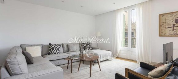4 bedrooms Apartment in Eixample, Spain No. 24322 7