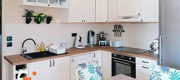 2 غرف نوم منزل في Eure, France رقم 309934 4