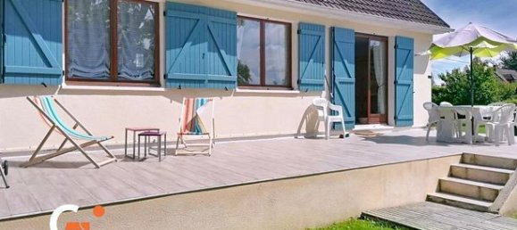 2 غرف نوم منزل في Eure, France رقم 309934 9