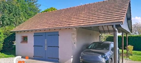 2 غرف نوم منزل في Eure, France رقم 309934 8