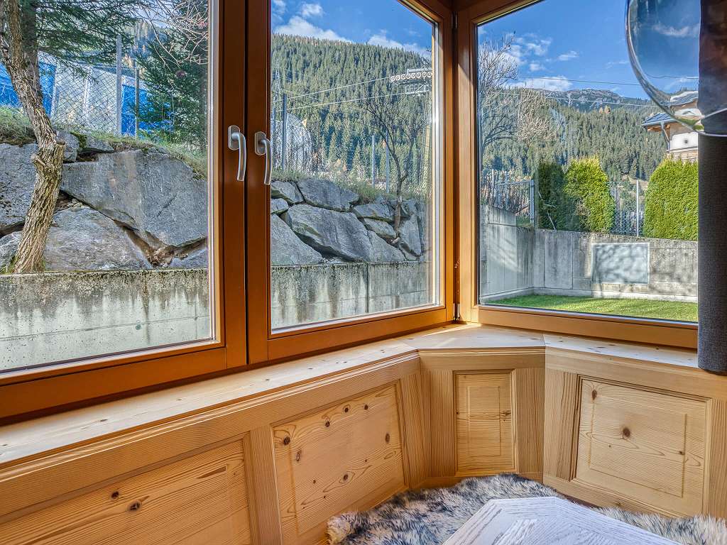 Apartamento de 1 dormitorio en St. Anton am Arlberg, Austria No. 7447