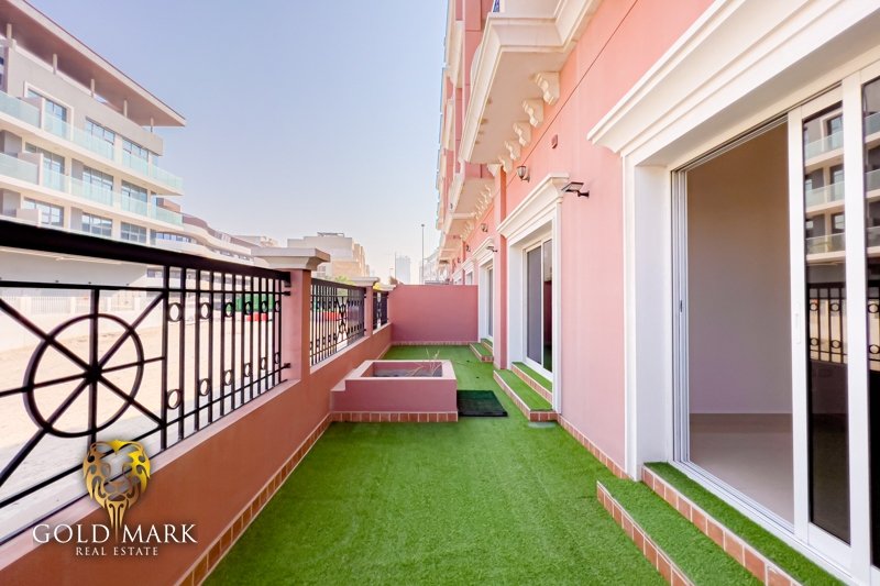 2 bedrooms Apartment in Jumeirah Village Circle, UAE No. 30750