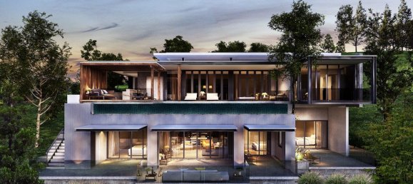 3 bedrooms Cafe / restaurant in Phuket, Thailand No. 6828 3