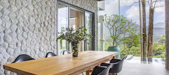 3 bedrooms Cafe / restaurant in Phuket, Thailand No. 6828 6