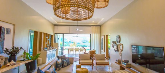 3 bedrooms Cafe / restaurant in Phuket, Thailand No. 6828 7