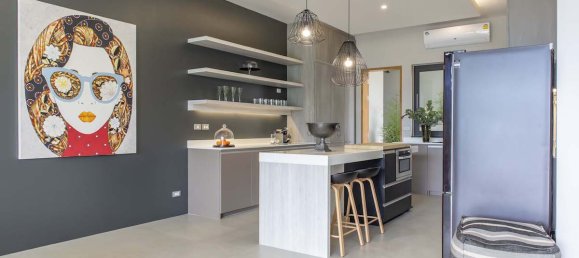 3 bedrooms Cafe / restaurant in Phuket, Thailand No. 6828 5