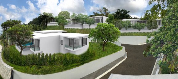 3 bedrooms Cafe / restaurant in Phuket, Thailand No. 6828 19