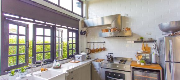 3 bedrooms Cafe / restaurant in Phuket, Thailand No. 6828 4