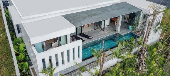 3 bedrooms Cafe / restaurant in Phuket, Thailand No. 6828 2