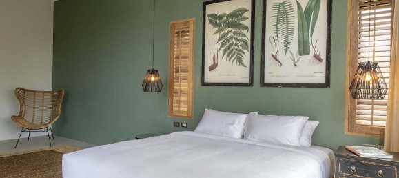 3 bedrooms Cafe / restaurant in Phuket, Thailand No. 6828 12