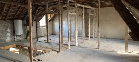 5غرفة منزل في Meillant, France رقم 99538 9