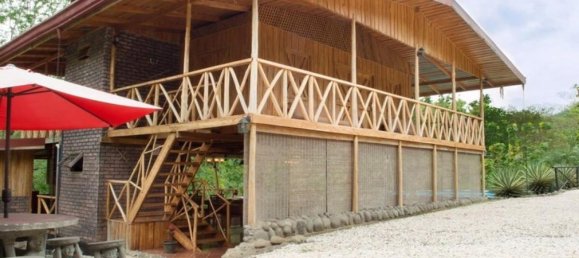 Casa T4 em Puntarenas, Costa Rica N.º 807 3