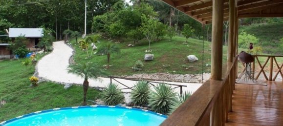 Casa T4 em Puntarenas, Costa Rica N.º 807 4