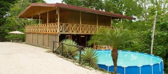 Casa T4 em Puntarenas, Costa Rica N.º 807 2