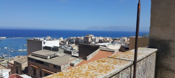 6 rooms House in Castellammare del Golfo, Italy No. 258716 2