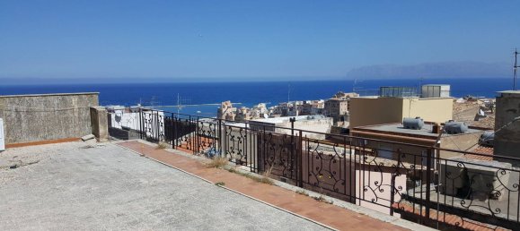 6 rooms House in Castellammare del Golfo, Italy No. 258716 11