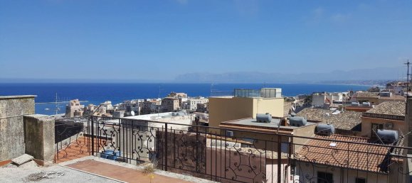 6 rooms House in Castellammare del Golfo, Italy No. 258716 12