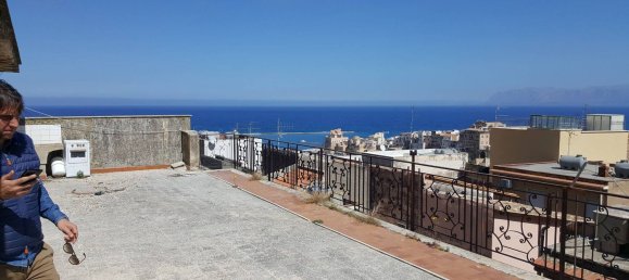 6 rooms House in Castellammare del Golfo, Italy No. 258716 9