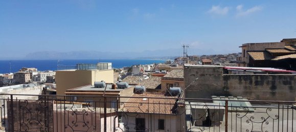 6 rooms House in Castellammare del Golfo, Italy No. 258716 13