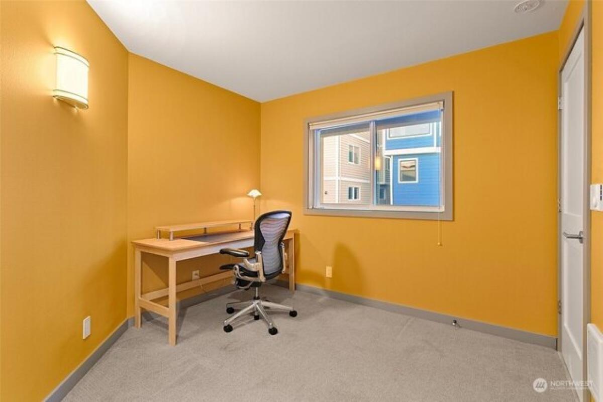 2 Schlafzimmer Haus in Seattle, USA, Nr. 436387