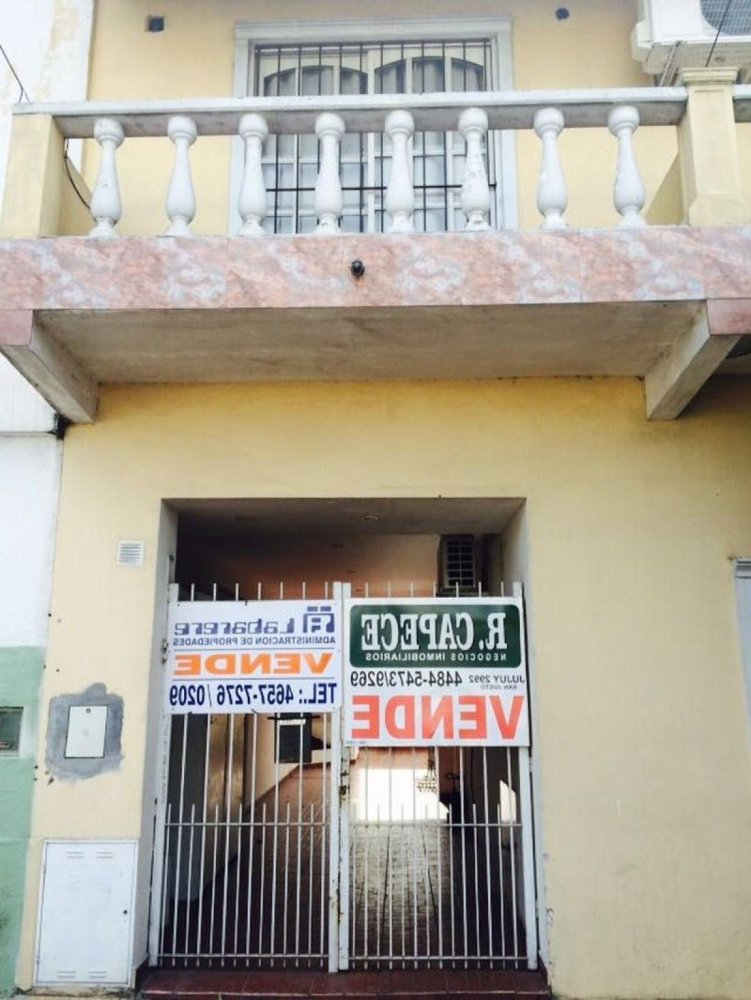 Studio in Bermudez, Argentina, Nr. 62915