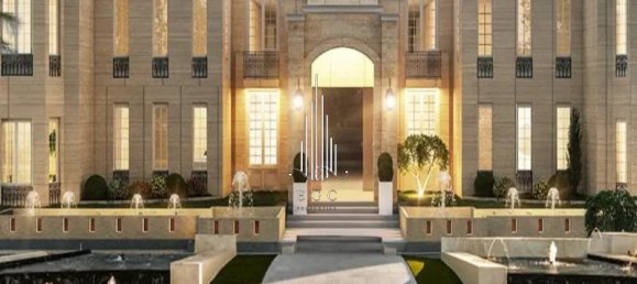 2833m² Land in Al Ain, UAE No. 95392 4