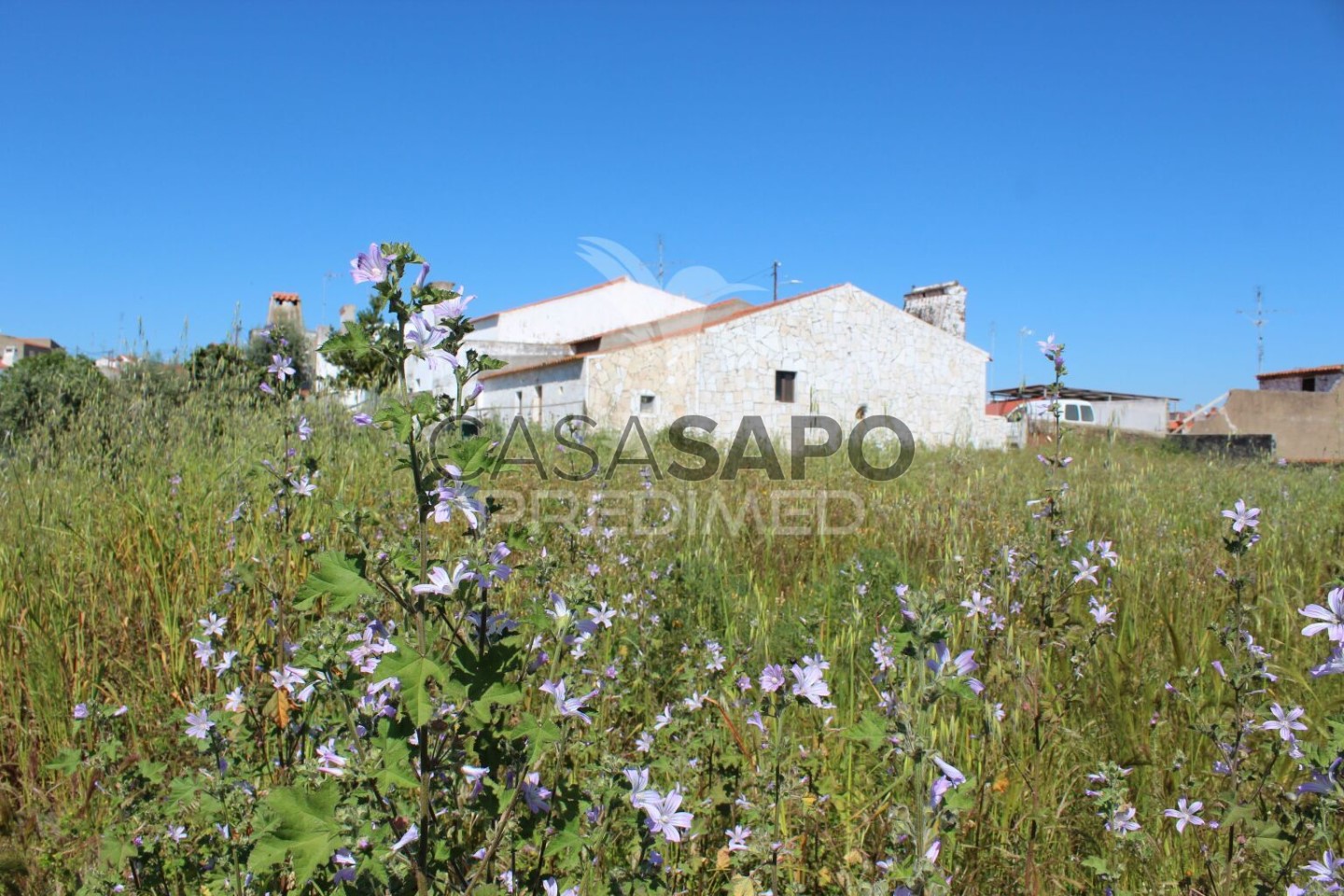 3 Schlafzimmer Haus in Quarteira, Portugal, Nr. 191045