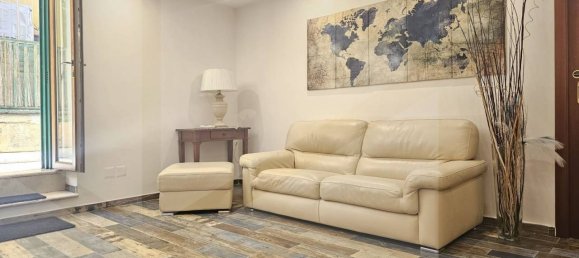 3 rooms Apartment in Pozzuoli, Italy No. 34446 16