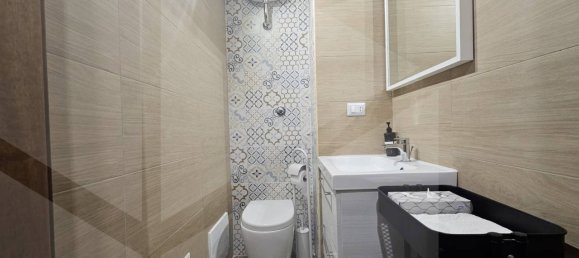 3 rooms Apartment in Pozzuoli, Italy No. 34446 15