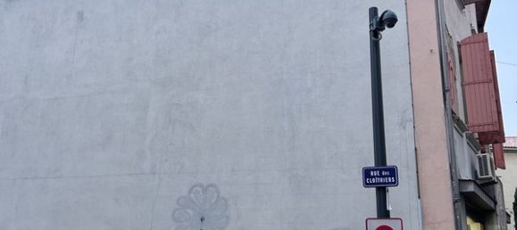 Propriété commerciale à Romans-sur-Isère, France 165m² No. 286386 2