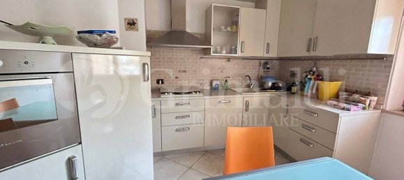 3 bedrooms Apartment in Jesi, Italy No. 92732 16