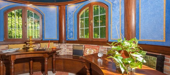 4 chambres Villa à Benalmadena, Spain No. 136593 15