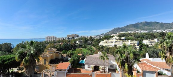 4 chambres Villa à Benalmadena, Spain No. 136593 24