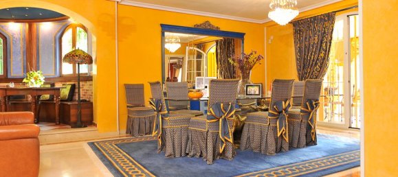 4 chambres Villa à Benalmadena, Spain No. 136593 17