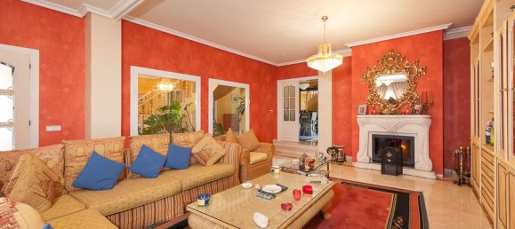 4 chambres Villa à Benalmadena, Spain No. 136593 7