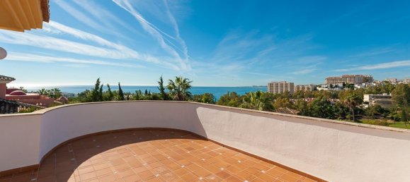 4 chambres Villa à Benalmadena, Spain No. 136593 22