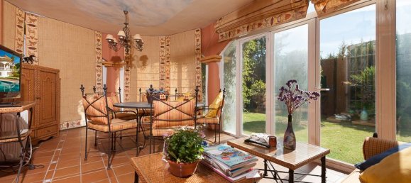 4 chambres Villa à Benalmadena, Spain No. 136593 8