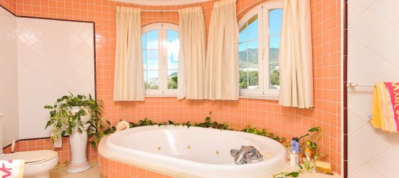 4 chambres Villa à Benalmadena, Spain No. 136593 20