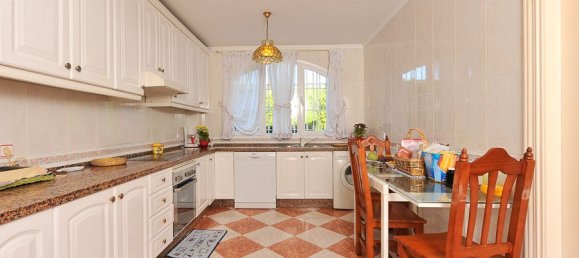 4 chambres Villa à Benalmadena, Spain No. 136593 14