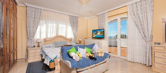 4 chambres Villa à Benalmadena, Spain No. 136593 19