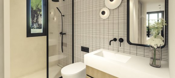 Квартира с 2 спальнями в Гуардамар-дель-Сегура, Испания № 165347 7