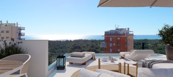 Квартира с 2 спальнями в Гуардамар-дель-Сегура, Испания № 165347 10