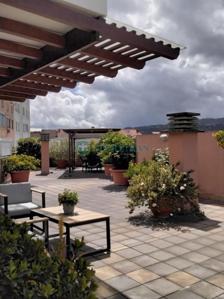 5 bedrooms Penthouse in Ourense, Spain No. 216537