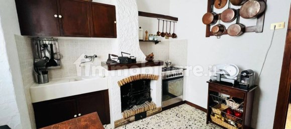 Дом с 2 спальнями в Империя, Италия № 111074 11