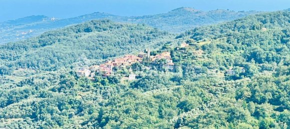 Дом с 2 спальнями в Империя, Италия № 111074 24