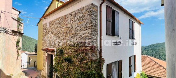 Дом с 2 спальнями в Империя, Италия № 111074 35